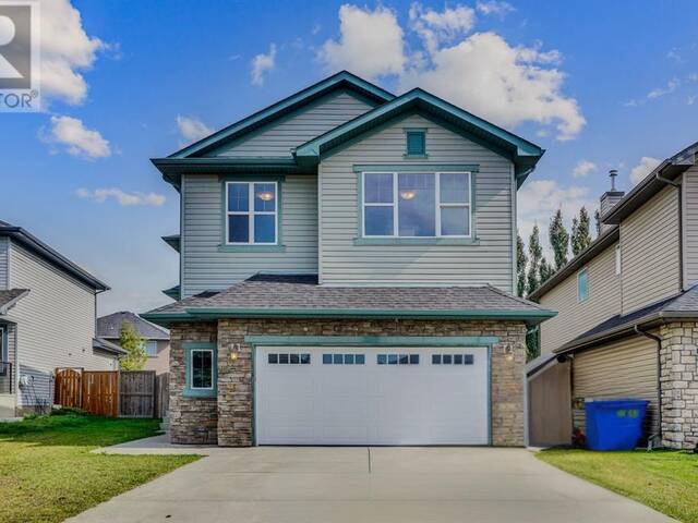 277 West Creek Boulevard Chestermere Alberta