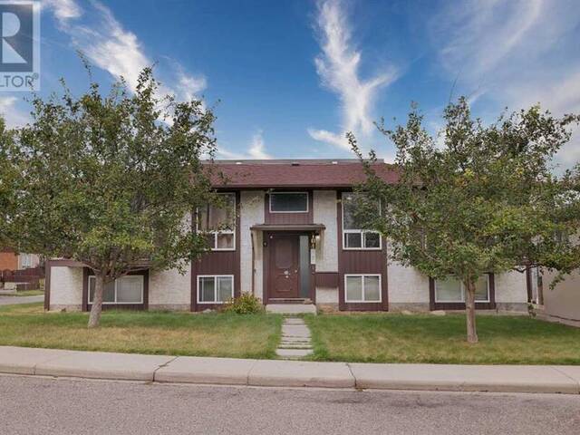 8, 104 Sabrina Way SW Calgary Alberta