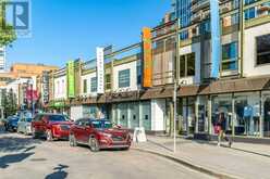 1405, 1500 7 Street SW Calgary