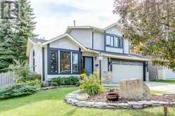 57 Shannon Crescent SW Calgary