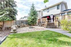 57 Shannon Crescent SW Calgary