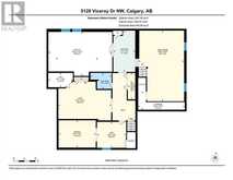 5128 Viceroy Drive NW Calgary