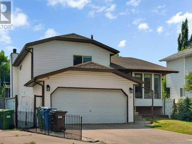 52 Woodstock Way SW Calgary Alberta