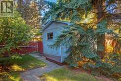 3412 Button Road NW Calgary