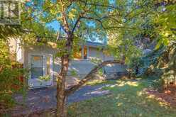 3412 Button Road NW Calgary