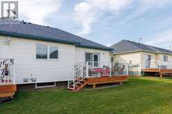 43, 12 Woodside Rise NW Airdrie