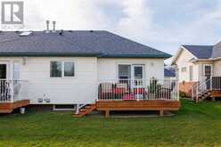 43, 12 Woodside Rise NW Airdrie