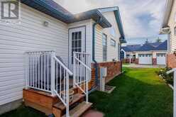 43, 12 Woodside Rise NW Airdrie