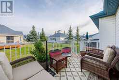 43, 12 Woodside Rise NW Airdrie