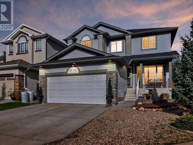 618 Rocky Ridge View NW Calgary Alberta