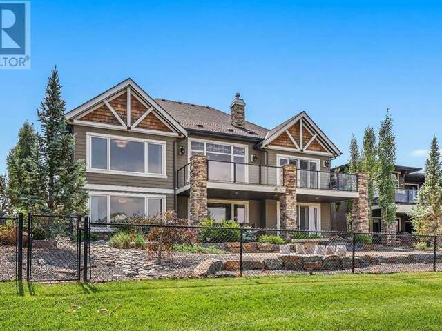 42 Waters Edge Drive Heritage Pointe Alberta