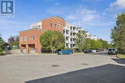 2306, 5605 Henwood Street SW Calgary