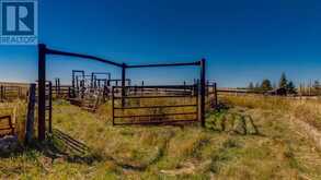 281097 & 281093 Township Road 264 Rural Rocky View