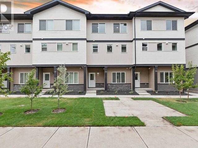 122 Corner Meadows Square NE Calgary Alberta