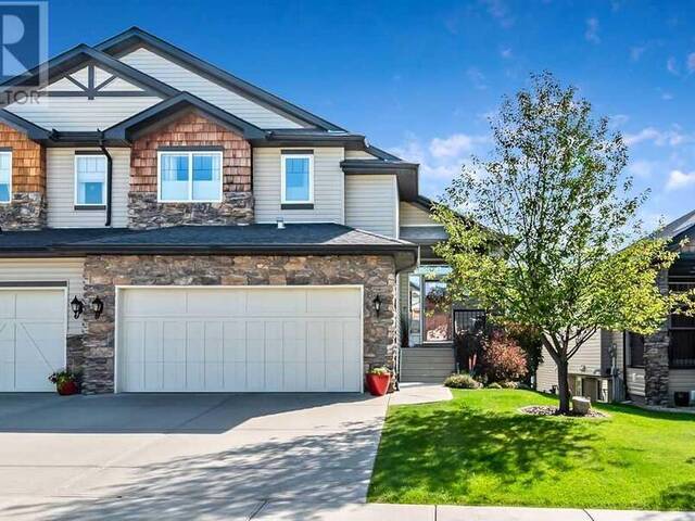 334 Crystal Green Okotoks Alberta