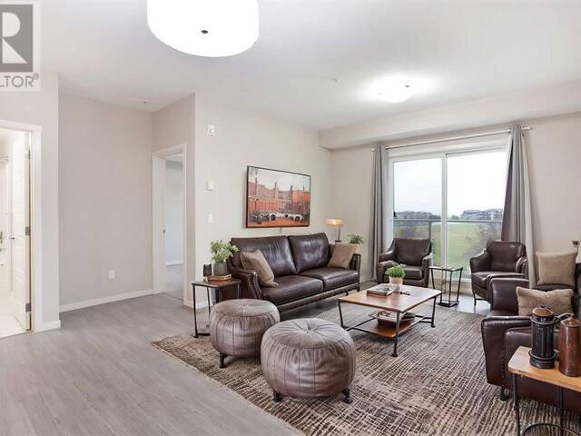 236, 20 Seton Park SE Calgary Alberta