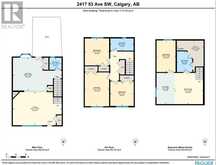 2417 53 Avenue SW Calgary