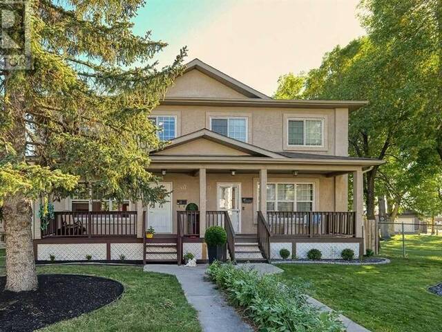 2417 53 Avenue SW Calgary Alberta