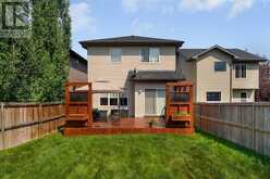 400 Kincora Glen Rise NW Calgary