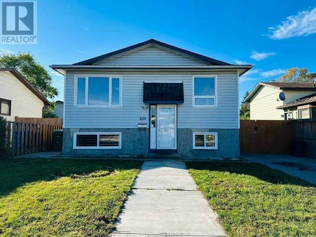 224 WHITAKER Close NE Calgary Alberta