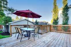 2274 Passchendaele Avenue SW Calgary