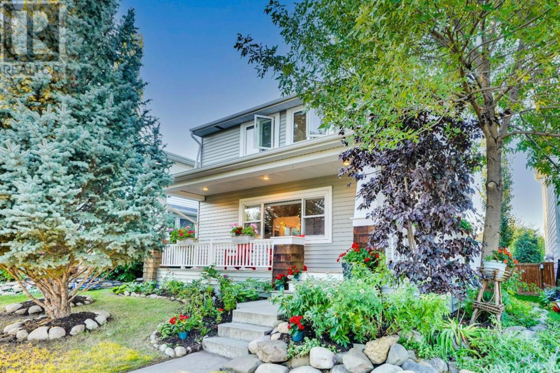 2274 Passchendaele Avenue SW Calgary