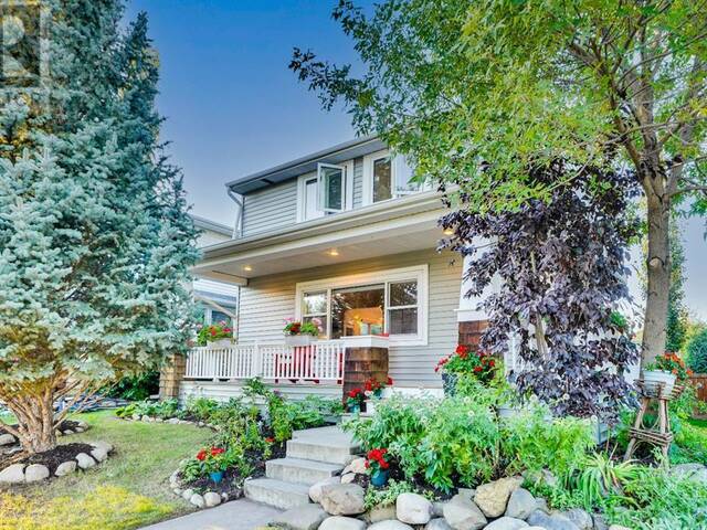 2274 Passchendaele Avenue SW Calgary Alberta