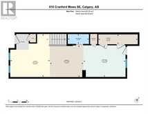 610 Cranford Mews SE Calgary