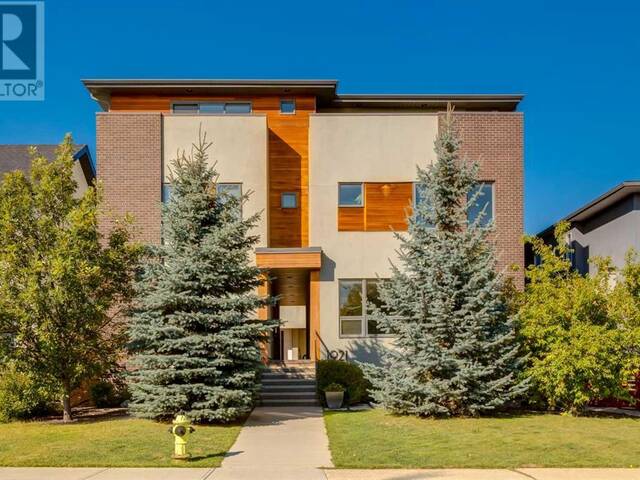 103, 1921 27 Street SW Calgary Alberta