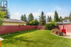 128 Oakridge Place SW Calgary