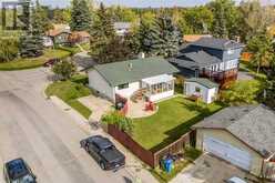 128 Oakridge Place SW Calgary