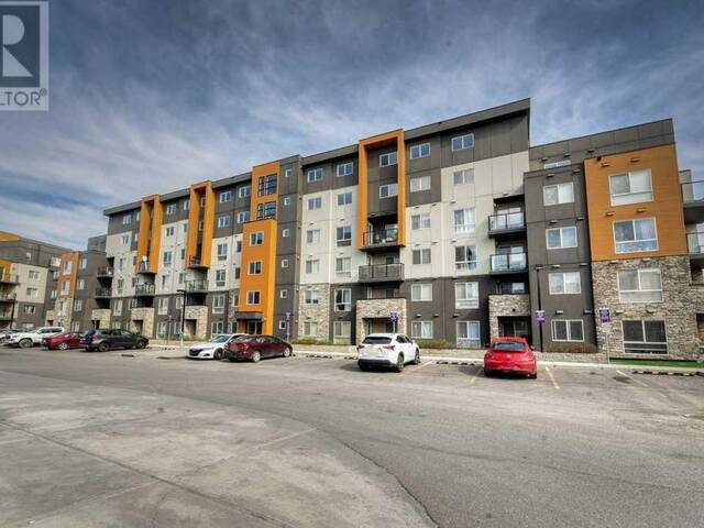 413, 10 Kincora Glen Park NW Calgary Alberta