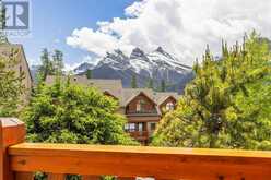 5, 300 Eagle Terrace Road Canmore