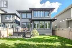 35 Aspen Summit Mount SW Calgary