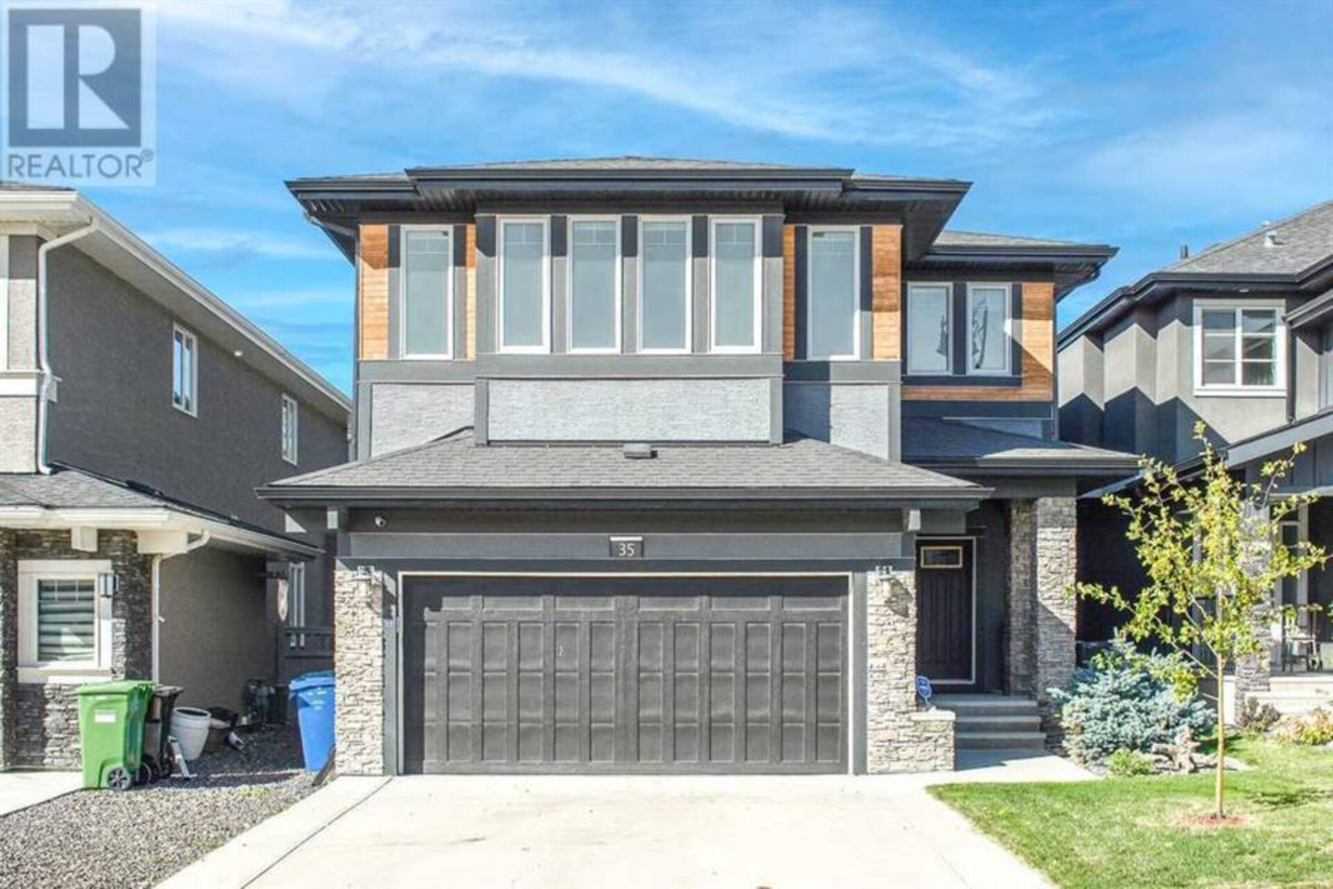 35 Aspen Summit Mount SW Calgary