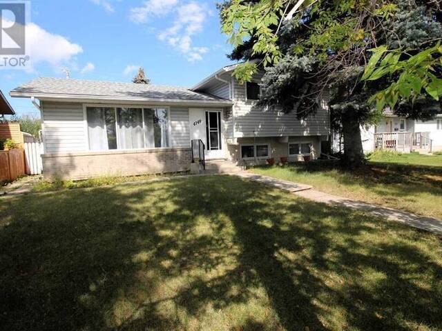 4740 Memorial Drive NE Calgary Alberta