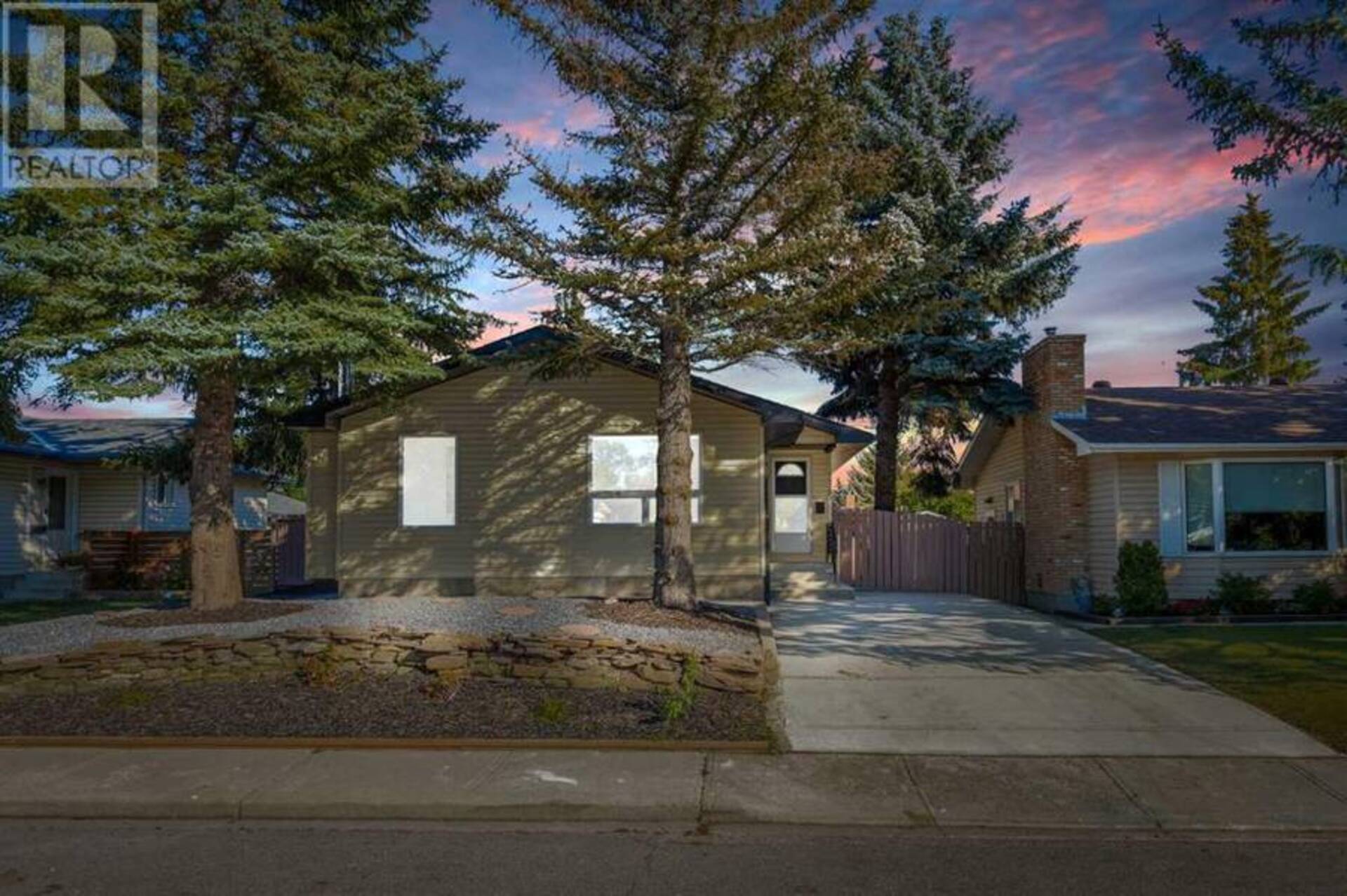 5512 Silverdale Drive NW Calgary