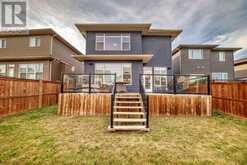 43 Evansglen Circle NW Calgary