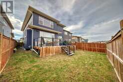 43 Evansglen Circle NW Calgary