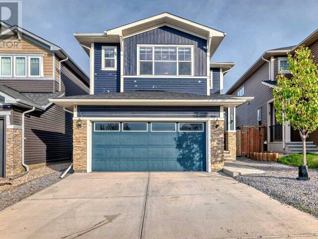 43 Evansglen Circle NW Calgary Alberta