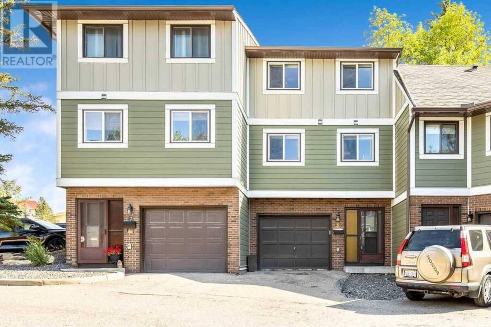 8, 8533 Silver Springs Road NW Calgary