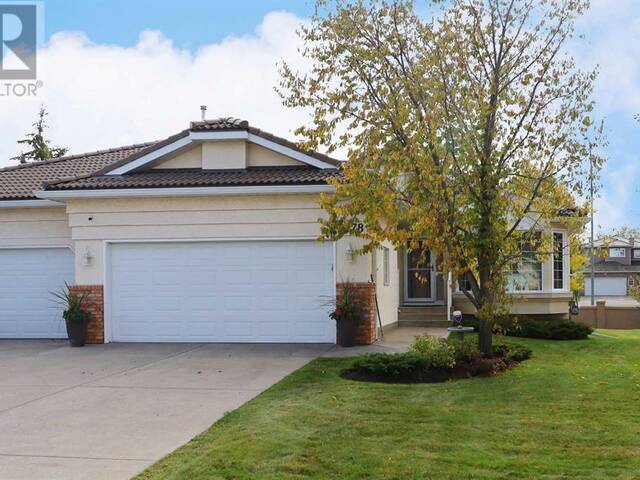 278 Hamptons Park NW Calgary Alberta