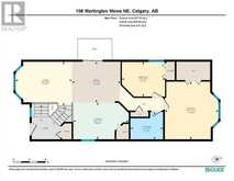 108 Martinglen Mews NE Calgary