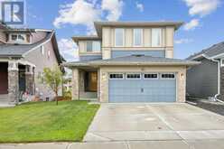 101 Mist Mountain Rise Okotoks