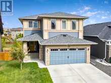 101 Mist Mountain Rise Okotoks