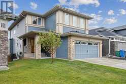 101 Mist Mountain Rise Okotoks