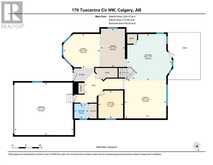 170 Tuscarora Circle NW Calgary