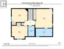 170 Tuscarora Circle NW Calgary