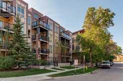 207, 823 5 Avenue NW Calgary