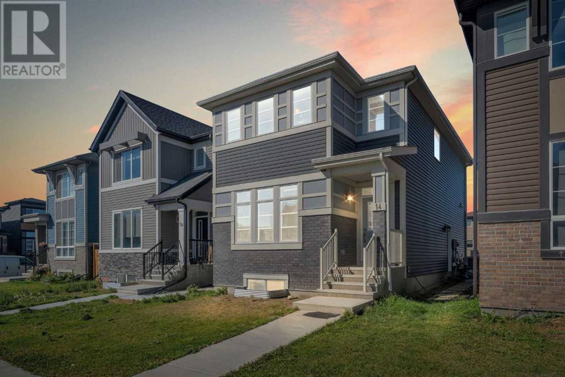 14 Corner Meadows Common NE Calgary